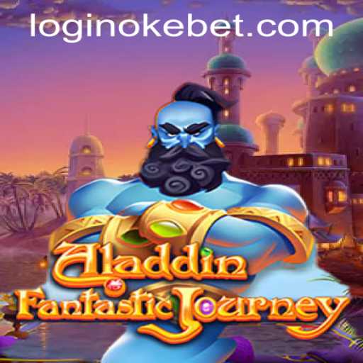 Exploring the Magical World of Aladdin and its Connection to OKEBET Login ph
