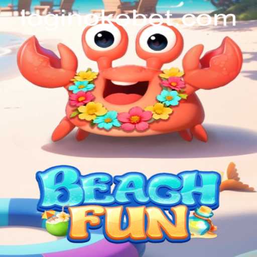 Exploring BeachFun: A Comprehensive Guide to Gameplay and Rules