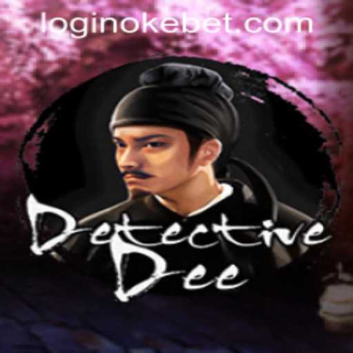 Discover the Enigma of DetectiveDee: A Thrilling Gaming Experience
