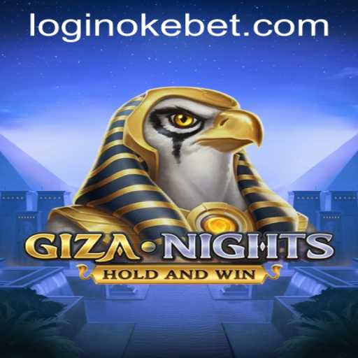 Explore the Mystical World of GizaNights and OKEBET Login Ph
