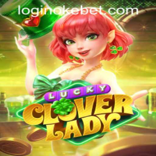 LuckyCloverLady: Discover the Enchanting World of this New Casino Game