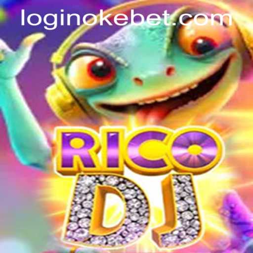 Exploring RicoDJ: An Engaging Gaming Experience and the Role of OKEBET Login PH