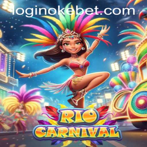 Experience the Vibrant World of RioCarnival with OKEBET Login ph