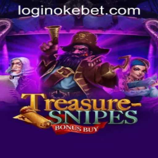Exploring TreasuresnipesBonusBuy: An In-Depth Guide and the Role of OKEBET Login ph